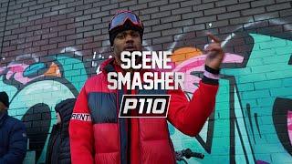 R3D - Scene Smasher  P110