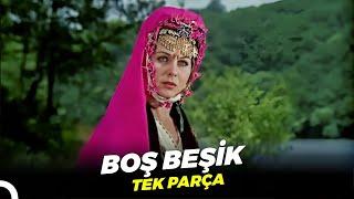 Boş Beşik  Fatma Girik Dram Filmi Restorasyonlu