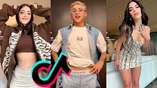 Las Mejores Tendencias y Bailes De Tik Tok  Nuevos trends tiktok 2022  Bailando TIK TOK