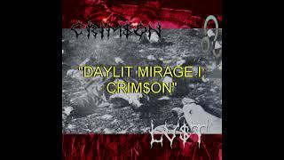 LV$T - DAYLIT MIRAGE I CRIM$ON FULL EP LYRIC VIDEO