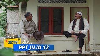 Waduh Bang Jack dan Naga Adu Kepandaian Nih  Para Pencari Tuhan Jilid 12 - Episode 03
