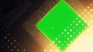 New free green screen Awards ceremony golden 3D - full HD 1080p No Text-No Copyright free download