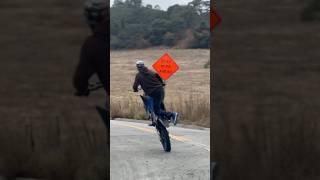 #yz125 bending corners #bikelife #wheelie #foryou #yamaha #viral