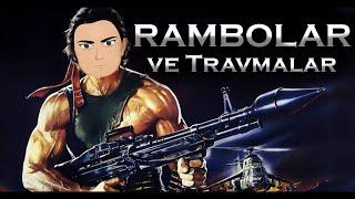 Rambolar ve Travmalar