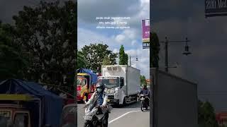 #viral storywa truk olengstorywa truk mboisstorywa truk 30 detik 