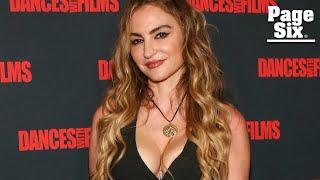 Drea De Matteo shares ‘Sopranos’ cast members she’s in touch with 25 years later