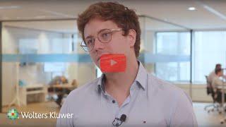 Wolters Kluwer - Connected by Values