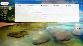 How to Configure POP3 Email Account in Gmail - 4K