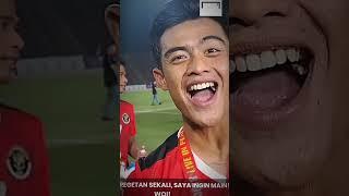 Pratama arhan #pratamaarhan #timnasindonesia