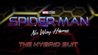 Spider-Man No Way Home  The Hybrid Suit