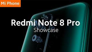 Redmi Note 8 Pro Pioneer of 64MP Quad Camera