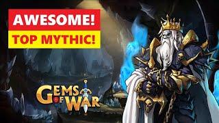 Gems of War Soulforge Review Good or Bad? What to craft? The Gray King? Elemaugrim?