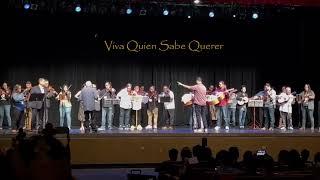 2022 Mariachi Spectaculars 30th Anniversary - Snippets of Instructor Reviews