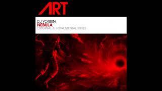 DJ Yorrin - Nebula Original Mix
