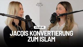 Beten lernen Weihnachten als konvertierte & Islam im Herzen #Folge2 #thehoneypodcast