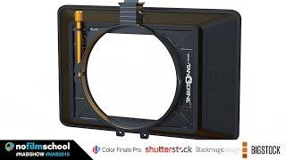 Bright Tangerines Super Flexible Matte Box Might Be a Great Fit for Gimbals & Drones