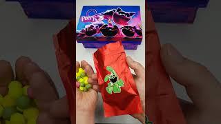 Mystery Poppy Playtime Chapter 3  Openning BOX Surprise box #shorts