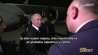 Rusi bez odgovora civili bijesni na Putina čečenski vođa šalje Muskovo vozilo  RTL Direkt