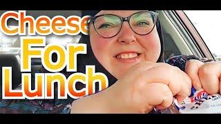 Foodie Beauty Just Got Caught In Another Lie Eats Cheese For Lunch