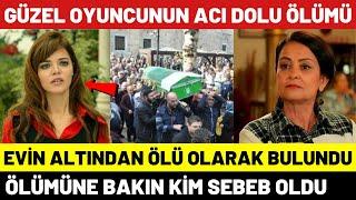 Bir Zamanlar Çukurova Oyuncusu Neden Vefat Etti Hilal Altınbilek  Oyuncuların Şimdiki Halleri