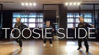 Toosie Slide - Drake  Hip Hop Kids PERFORMING ARTS STUDIO PH