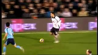 Montellas first PL goal for Fulham