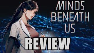 Minds Beneath Us Review A Mind-Bending Narrative Thriller