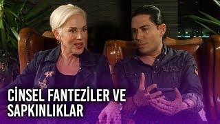 Cinsel Fanteziler ve Sapkınlıklar  Kırmızı Nokta  Billur Tv