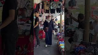 A Vibrant Chronicle of Gaza’s Streets