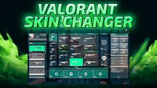 Valorant Skin Changer Free Download  Every Single Valorant Skin For Free  Valorant Skin Swapper