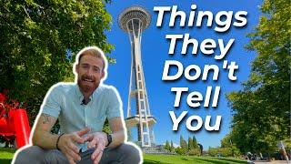 5 Things You Should Know Before Moving To Seattle Things They DONT Tell You
