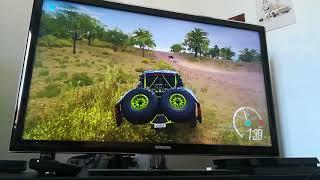 i3-550 gtx660 Forza Horizon 3