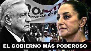 El PAÍS Que Deja López Obrador y El FUTURO Que Nos ESPERA Con Sheinbaum Como PRESIDENTA DE MÉXICO