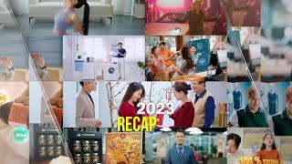 TBR MEDIA  2023 SHOWREEL RECAP