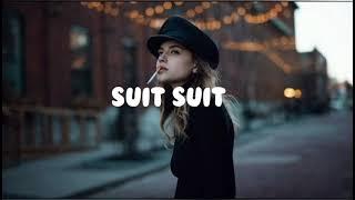 Guru Randhawa - Suit Suit  lyrics  feat. Arjun  I.L. Music