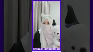 #ukhtibercadarcantik #hijab #cadar #fashion #cadarcantik #tiktok