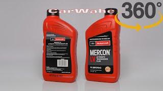 Ford Motorcraft MERCON LV ATF AUTOMATIC TRANSMISSION FLUID  1Quart  XT-10-QLVC  CarWahe