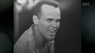 Harry Belafonte - Mama Look A Booboo Live