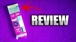 Ponds BB Cream Review Ponds BB Cream Best BB Cream Manisha top tips 