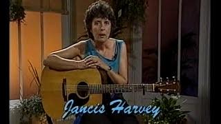 Song of Suffolk written and sung by Jancis Harvey