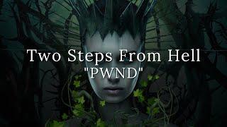 Two Steps From Hell - PWND Live Album Premiere  Thomas Bergersen