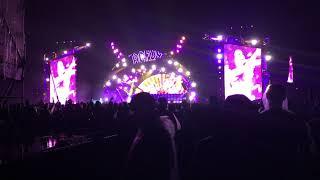 ACDC - You Shook Me All Night Long live Sydney 2015