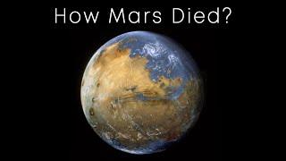 History of MARS