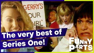  LIVE Praise Be Funniest Vicar of Dibley Moments from Series 1  Funny Parts