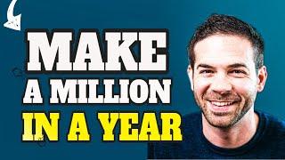 How To Build A Million Dollar Business Ryan Daniel Moran Book summary