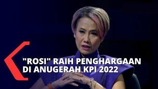 Program Rosi Kompas TV Sabet Penghargaan di Kategori Program Talkshow Berita Anugerah KPI 2022