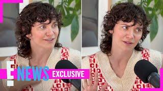 Alyson Stoner Claims They Were FIRED for Being Queer  - EXCLUSIVE  E News