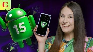Android 15 Best New Features