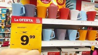 A LÊ BISCUIT está cheia de promoções e novidades  Pirei nos preços baixos 