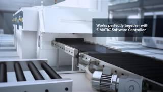 SIMATIC Nano IPC - Versatile applications in manufacturing...